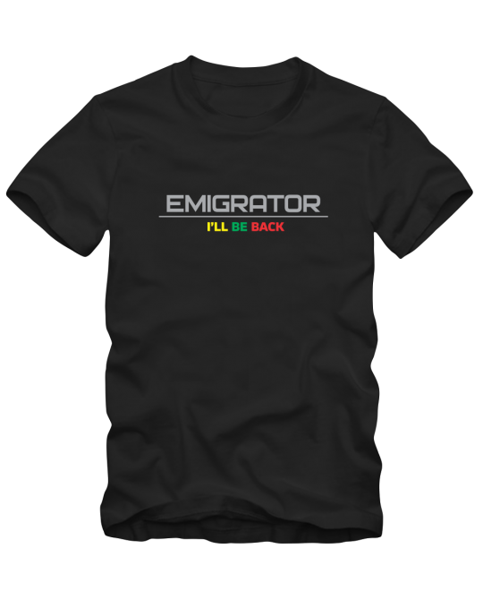 Emigrator